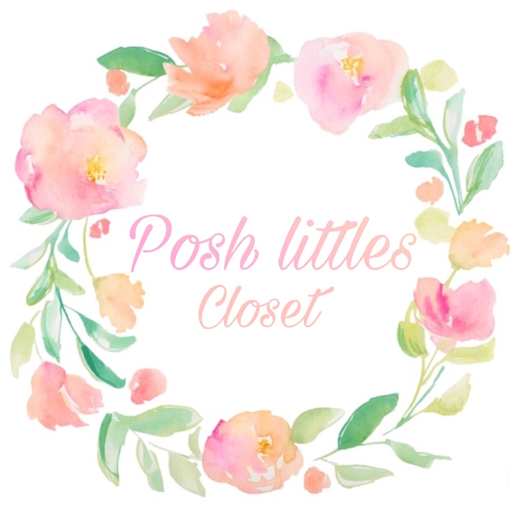 Posh Littles Kids Closet